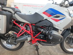     BMW R1200GS 2012  16